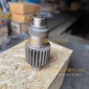 Вал вторичный 2657191017