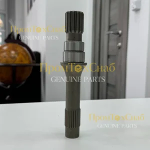 Вал мотора постоянной производительности, 2658367491