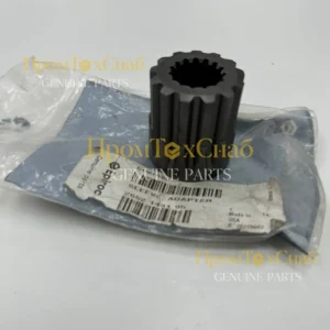 Адаптер строенного насоса, артикулы 2652143195, 52143195