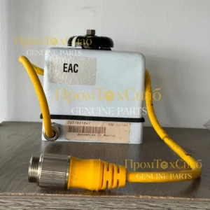 Актуатор заслонки 2657861841, 57861841