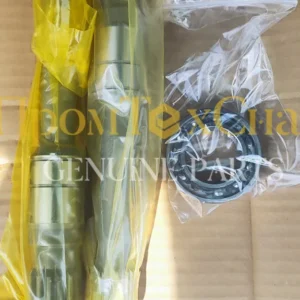 Вал главного насоса, 2654407309, 54407309