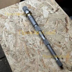 Вал строенного насоса, 2657799678