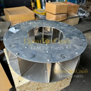 Крыльчатка вентилятора 57073389