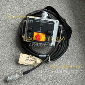 блок управления, артикул 2658490257