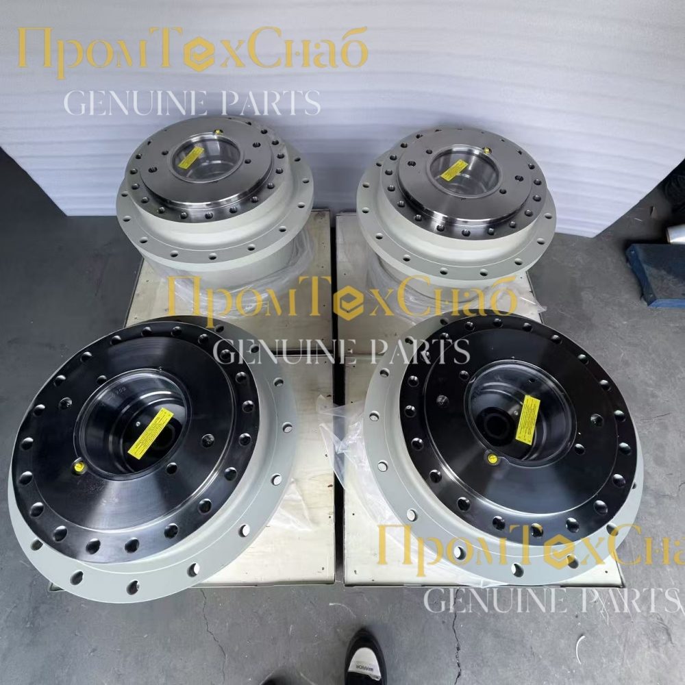 Редуктор хода, 2657457178