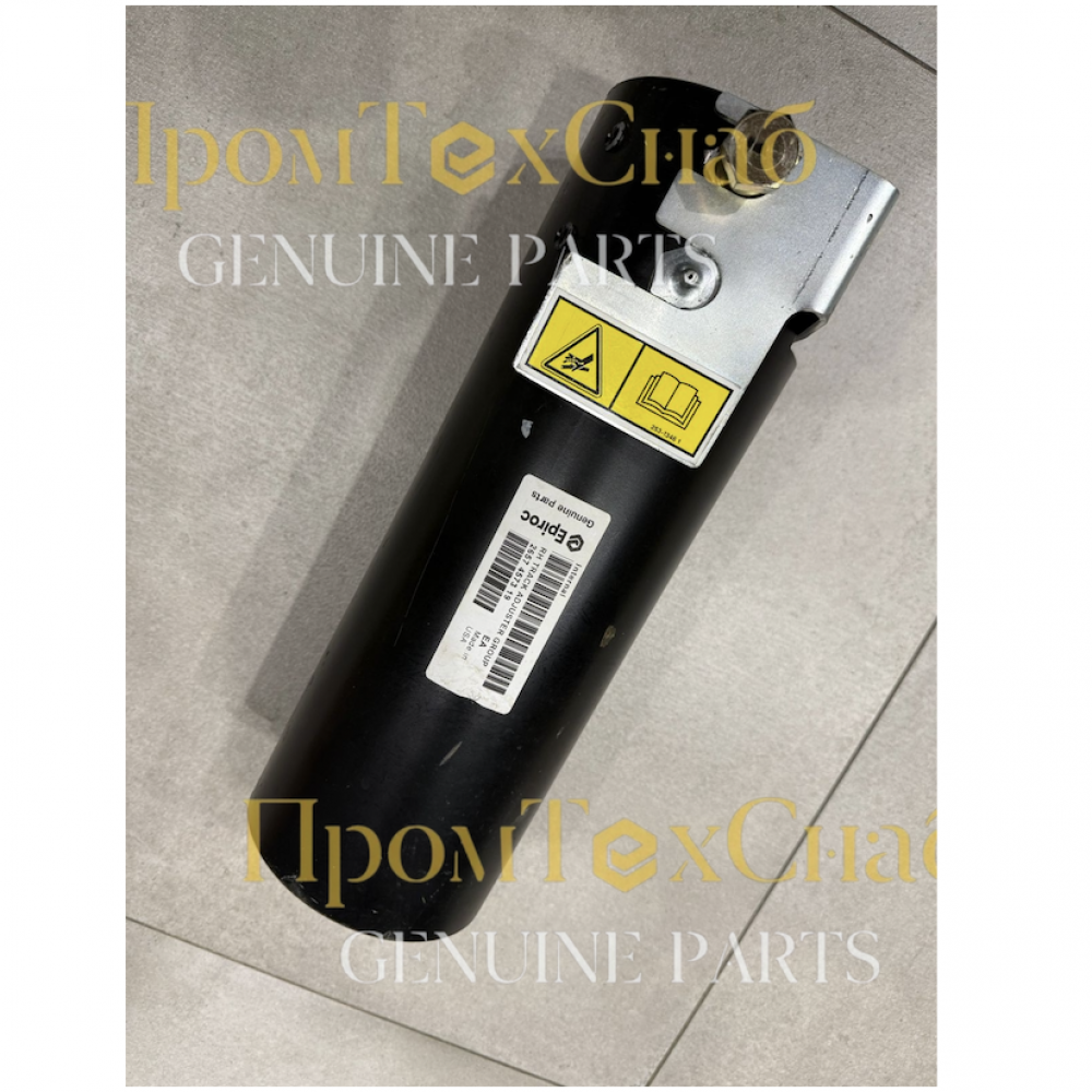 Натяжитель гусеницы DML, 2657457319